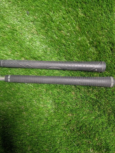 Tour Edge Bazooka JMax Sand Wedge 56° + 52° 10° Milled Precision Steel 36" RH - Picture 7 of 8