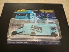 Hot Wheels Car Culture Team Transport Nissan Skyline 2000 GT-R LBWK 2024