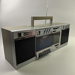 Sony Cfs 9000 | eBay