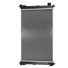 Cooling Radiator for Toyota C-HR 2018-2022 1640037400 Direct Replace Crossflow
