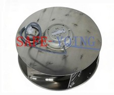 ONE NEW ZIEHL-ABEGG Centrifugal Fan RH35G-4DK.2F.1R