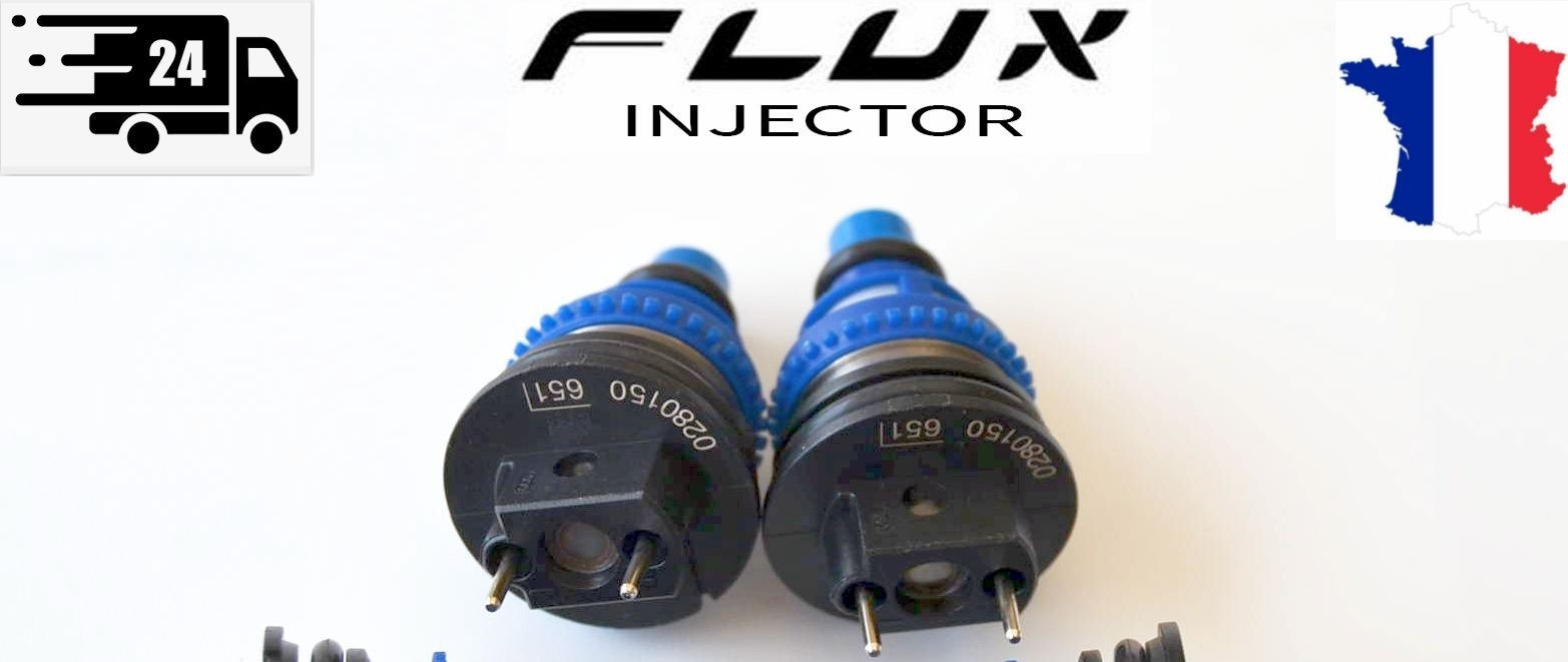 Injecteur essence 0280150651 pour r&eacute;paration carburation VW Seat