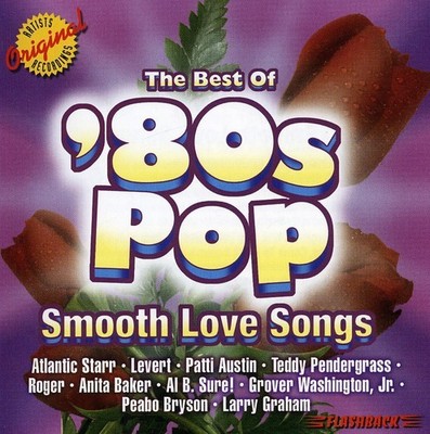 Various Artists - 80S Pop: Soul Songs [New CD] Alliance MOD