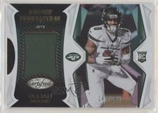 2021 Certified New Generation Jerseys Mirror 147/299 Elijah Moore #NG-16 00jz