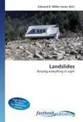 Edward R. Miller-Jones | Landslides | Taschenbuch | Englisch (2026)