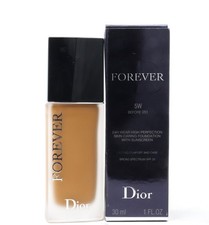 Dior Forever Matte Foundation 1.0oz/30ml New With Box