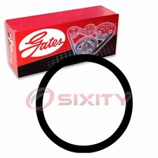 Gates Coolant Thermostat Seal for 1997 Ford F-150 4.2L V6 Engine Cooling vu