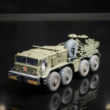 1/72 Russian KET-T Armored Engineering Vehicle Painted Finished Mode
