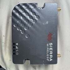 Sierra Wireless Airlink RV50 Industrial LTE Router Part 1102555 Pre-owned 