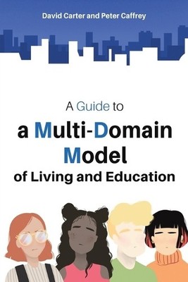 David Carter Peter A Guide to a Multi-Domain Model of Living and E (Taschenbuch)