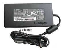 Slim 20V 7.5A 150W AC Adapter For MSI Pulse GL76 GL66 11UDK 11UCK Power Supply