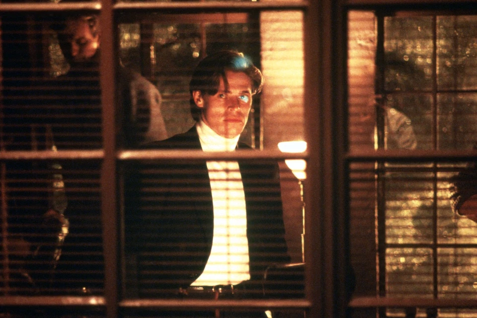 Leben und Sterben in L.A. Blu-Ray  *NEU*OVP* - Bild 4 von 4