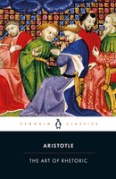 The Art Of Rhetoric | Aristotle | Englisch | Taschenbuch | 1991