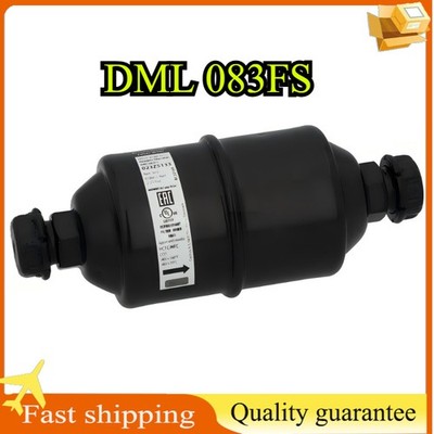 DML 083FS NEW Hermetic filter drier Danfoss 023Z5133/023Z513391 fast delivery