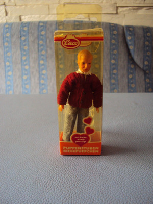 Bodo hennig Biegepüppchen Caco