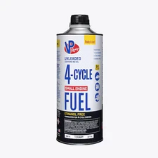 Vp Racing Fuels 6205 Small Engine Fuel, 4 Cycle, Qt