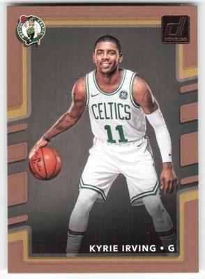 KYRIE IRVING - Pick Your Cards - Build Your Own Lot! CELTICS - NETS - MAVS