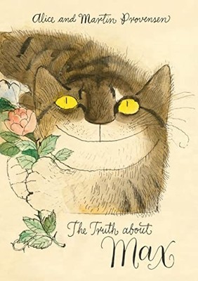 The Truth about Max by