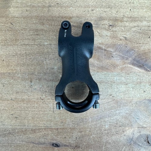 New Takeoff! Specialized Alloy 60mm 31.8mm x 1 1/8" ±6º Bike Stem 108g - Picture 6 of 8
