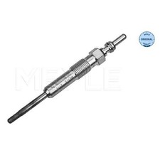 3x Glühkerze für VW Polo 4 9N | 24305056