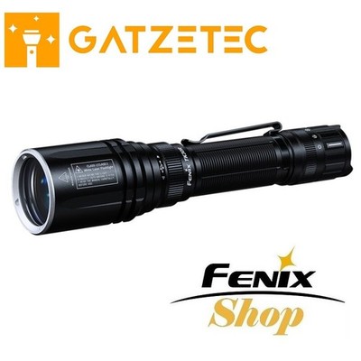Fenix TK30R LEP Laser Taschenlampen Set inkl. 21700, Ladekabel, Holster NEU