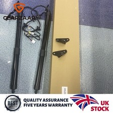 2x Rear Electric Tailgate Gas Strut Fits Toyota Rav4 2013-2018 2.5L 2.0 D 2.2 D