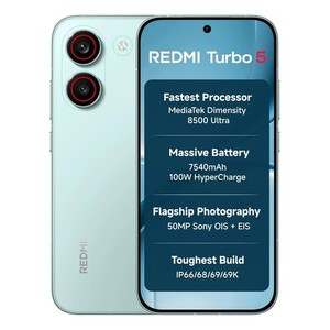 Redmi Turbo 5 Max | eBay