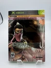 Mortal Kombat Deception Kollector's Edition Mileena (Microsoft Xbox, 2004 Game)