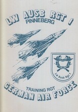 Pinneberg - Bundeswehr - Luftwaffen Ausbildungs Regiment 1