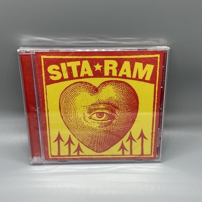 Sita Ram - Chicago Children's Choir (CD, 2006)  Brand New, Sealed, Rare