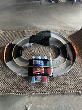 RARE Fisher Price Shake N Go Speedway 2005 Preschool 3+ NEW Vintage