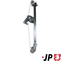 JP Group Fensterheber JP 1388100580 FüR W210 S210 Mercedes Klasse Model 200 210
