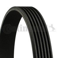 Continental Ctam 6PK1275 Keilrippenriemen FüR Fiat, Ford, Gaz, Honda, Mitsubishi
