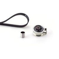Gates Zahnriemensatz K015626XS Passend FüR Fiat