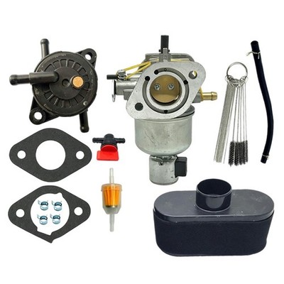 Vergaser Kit für Kawasaki FS481V FH580V FS541V FR600V FS600V 15004-0827