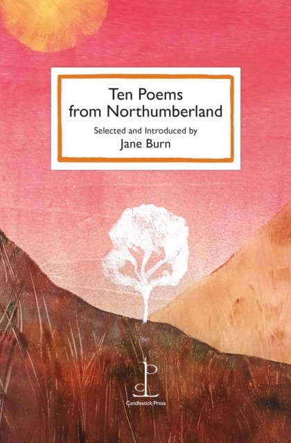 Ten Poems From Northumberland Jane Burn - Image 2