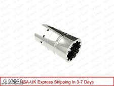 OEM QUALITY 1680189M1 REAR DRIVE COUPLING FIT MASSEY FERGUSON 165 375 399 5245