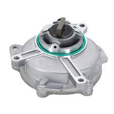Brake Booster Vacuum Pump For Vw Eos Gti Jetta 2.0l Bpy 2006-2009 724807200