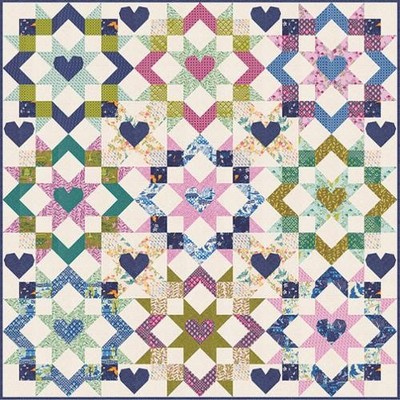 Star Crossed Lovers G* SD 025 SARIDITTY#1