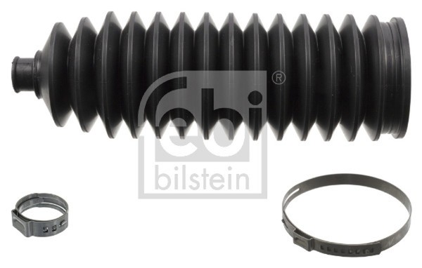 Febi Bilstein Faltenbalgsatz Lenkung 102122 FüR Fiat Siena Strada Palio Doblo Up-image