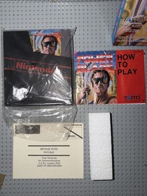 Nintendo NES Power Blade Complet Fr￼