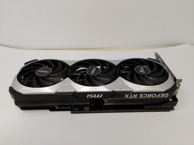 Msi Geforce Rtx 4080 16gb Ventus 3x Oc Gaming Graphics Card Msi Geforce Rtx 4080 16gb Ventus 3x Oc Gaming Graphics Card