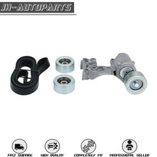 Serpentine Drive Belt Tensioner Assembly for 05-18 Toyota Sienna Lexus 3.5L 4.0L