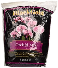 Sun Gro Horticulture Black Gold Orchid Mix