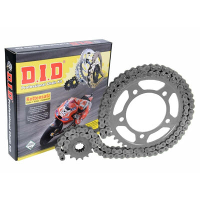 Kettenübertragungsset 6 42 DID 520 VX3 CAGIVA 125 Supercity 1992-2000