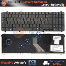 Tastiera ITA Originale per notebook HP Pavilion DV6-2193el Series