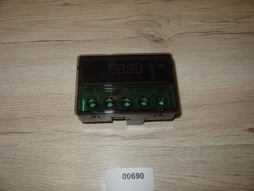 AEG Backofen BE5003001M 71AGC03AD Anzeige Display Platine