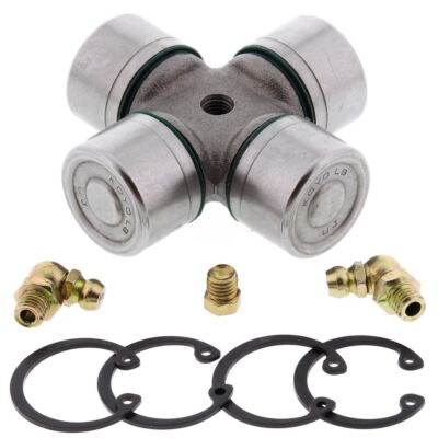 Antriebswelle hinten - Diff Seite U-Gelenk passend für Can-Am Commander Max 800 DPS 16