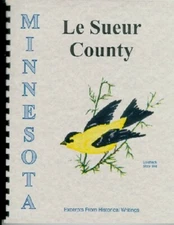 MN Le Sueur County Temperance/WCTU 1882 Neill History of the Minnesota Valley