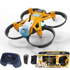 Firefly Smart Combo Mini Drones for Kids and Beginners,APP Control,Altitude H...